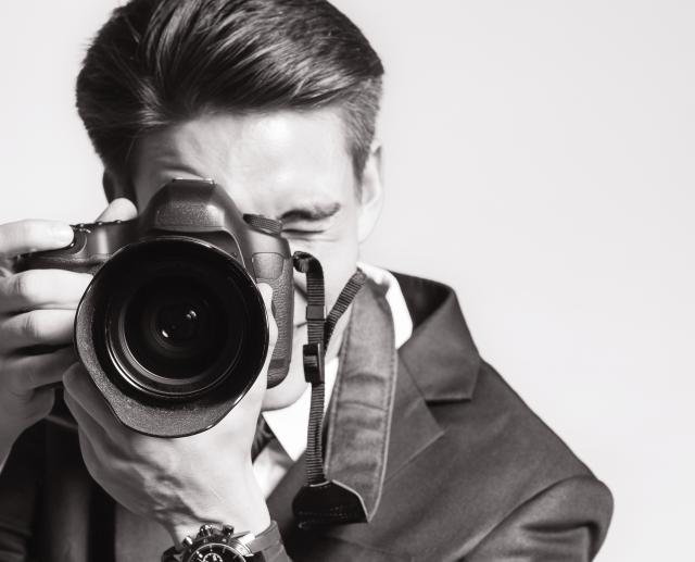 How Can Photographers Protect Themselves from Being Sued?