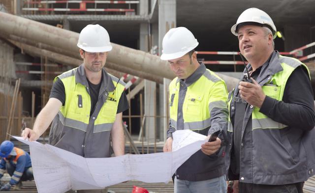 Are Construction Managers Legally Responsible for Sub-Contractors?