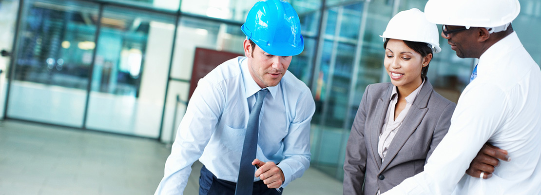 Understanding Construction Liability Insurance.