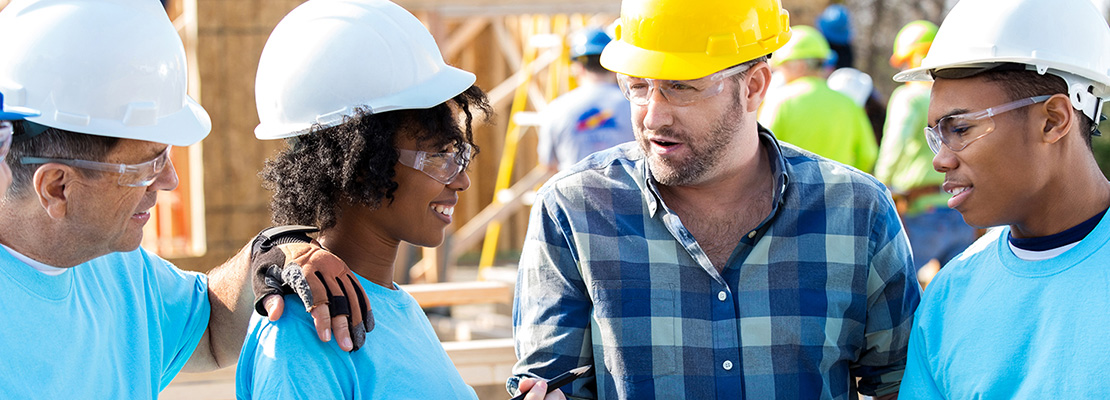 Understanding Construction Safety Officer Professional Liability Insurance.