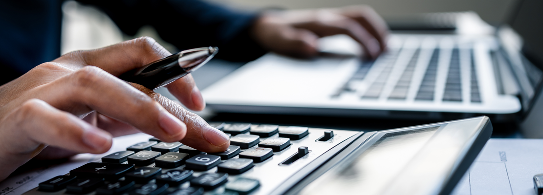 A financial services professional working in Halifax.