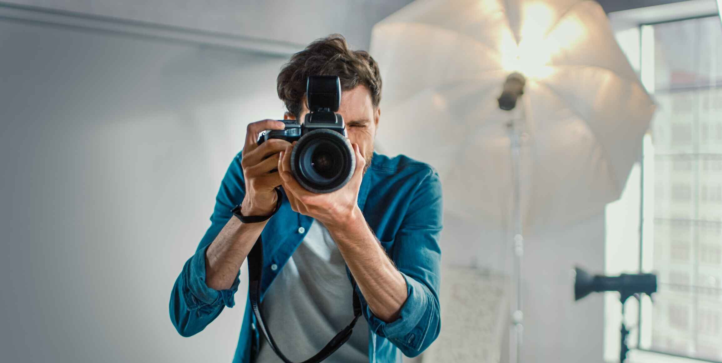 Professional Liability Insurance for Photographers in Ontario